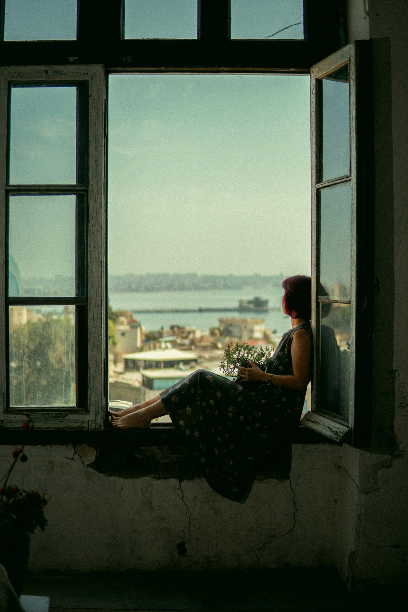 Your Brain Isn’t Distracted — It’s Under Fucking Attack