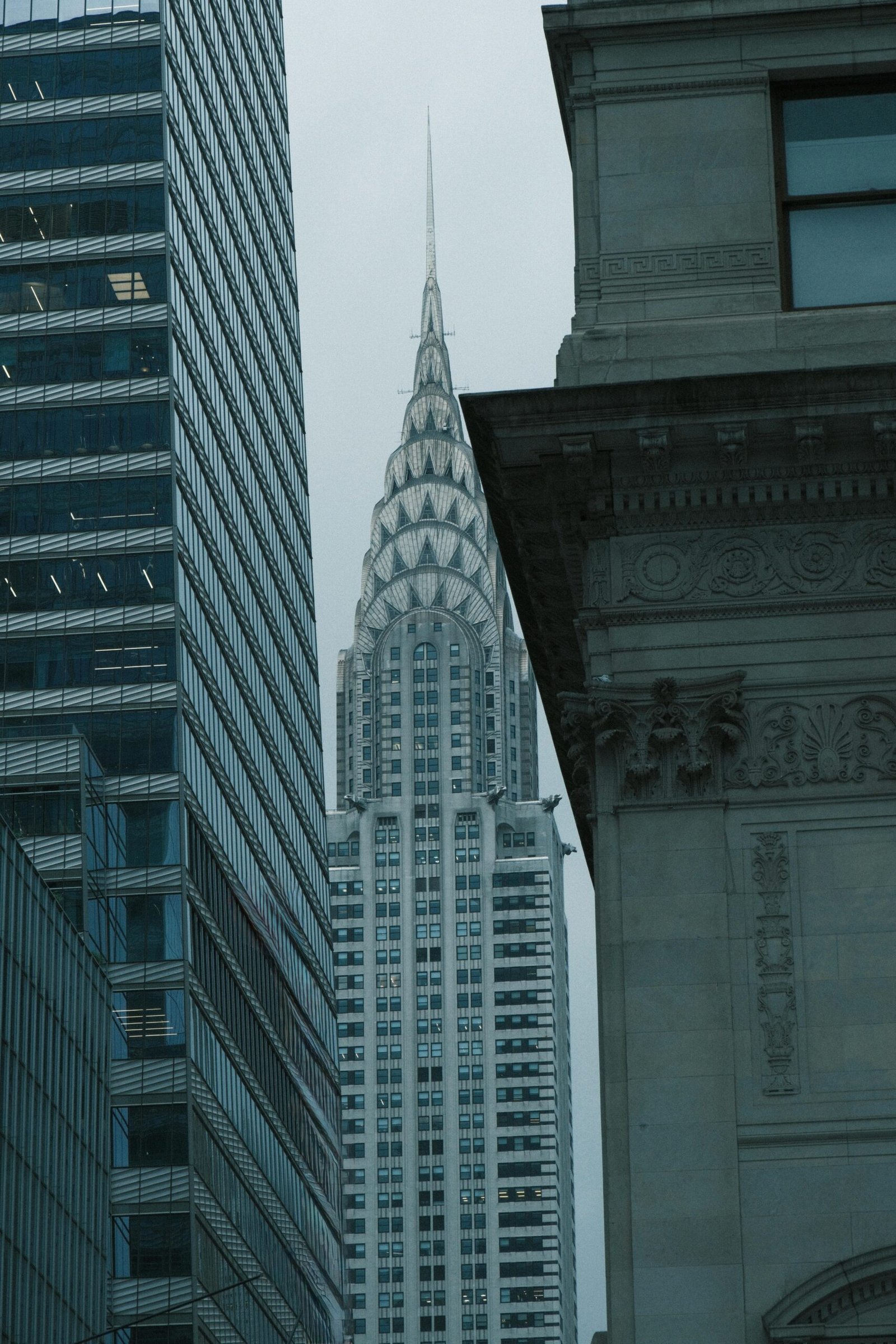 The New World Order? More Like New World Panic