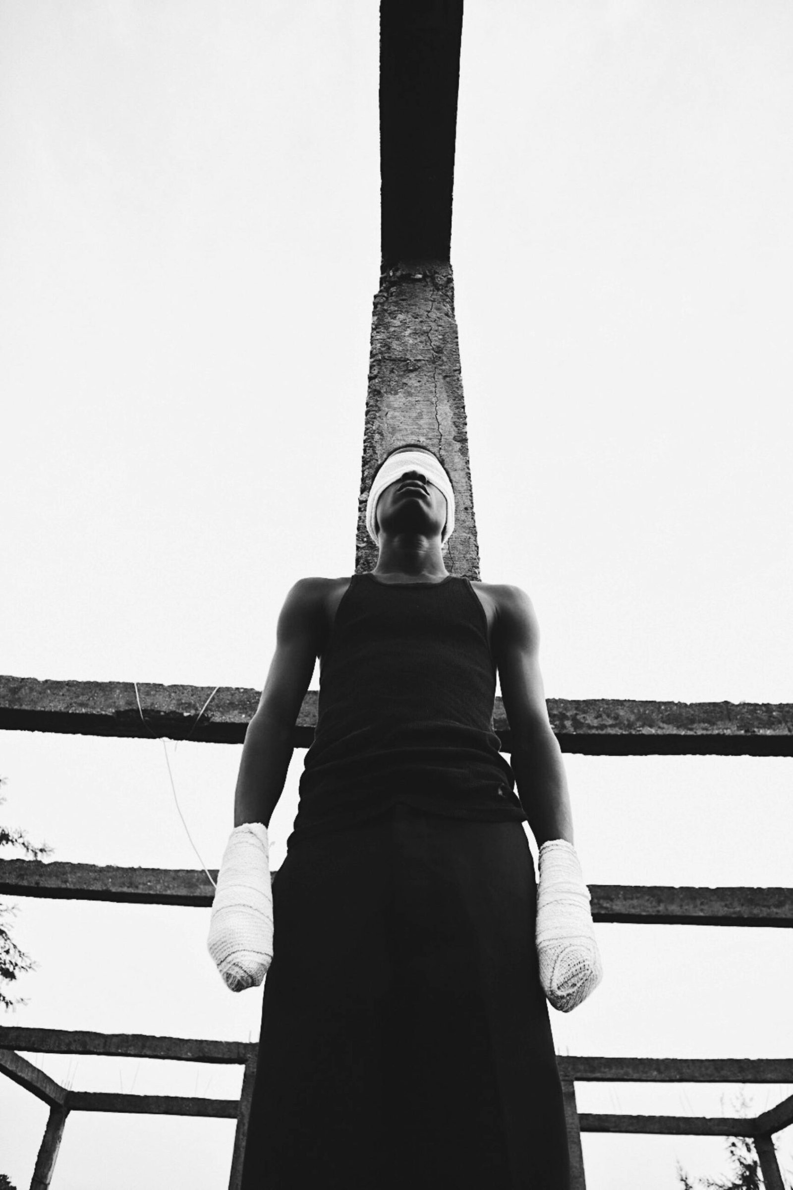 Consistency Beats Motivation — Motivation Is a Liar